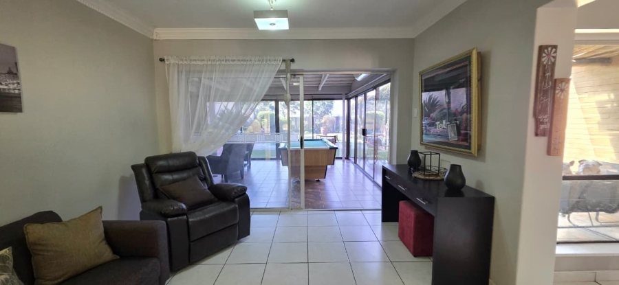 3 Bedroom Property for Sale in Dagbreek Ext 4 Free State